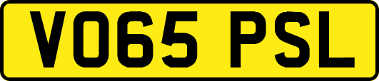 VO65PSL