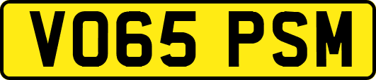VO65PSM