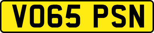 VO65PSN