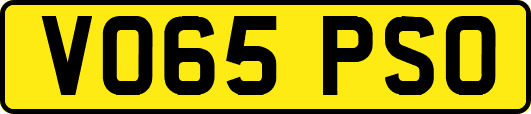 VO65PSO