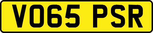 VO65PSR