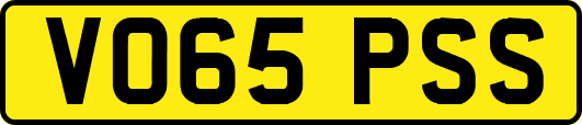 VO65PSS