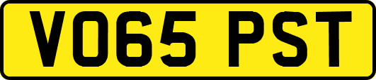 VO65PST