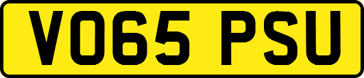 VO65PSU