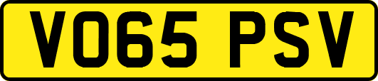 VO65PSV