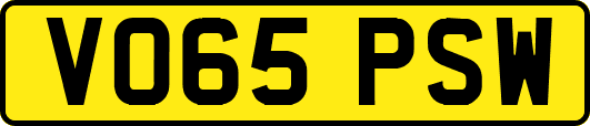 VO65PSW