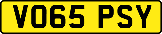 VO65PSY