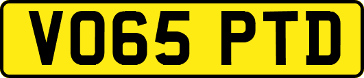 VO65PTD