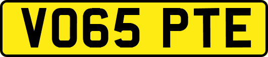 VO65PTE