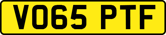 VO65PTF