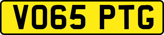 VO65PTG