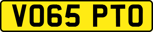 VO65PTO