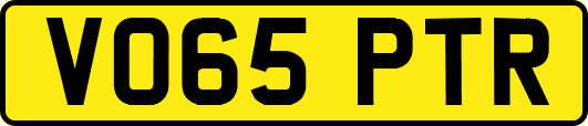 VO65PTR