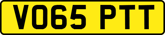 VO65PTT