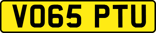 VO65PTU