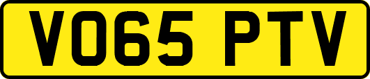 VO65PTV