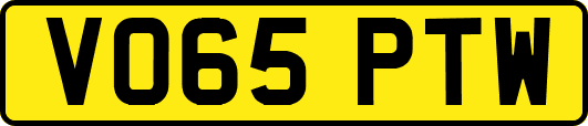 VO65PTW