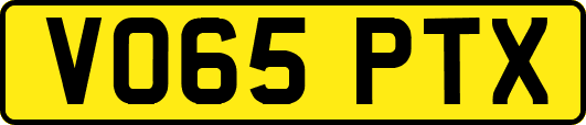 VO65PTX