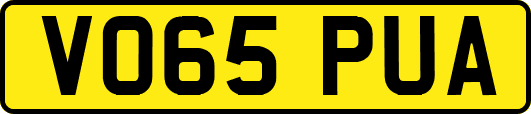 VO65PUA