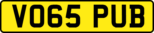 VO65PUB