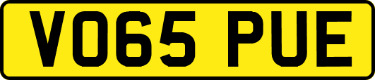 VO65PUE