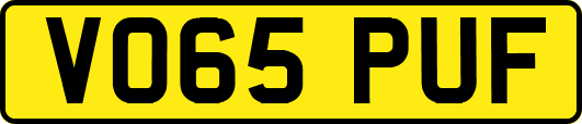 VO65PUF