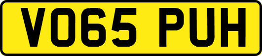 VO65PUH