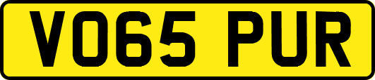 VO65PUR