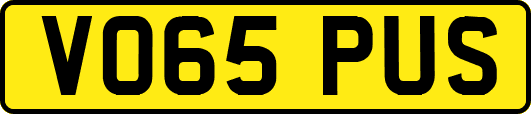 VO65PUS