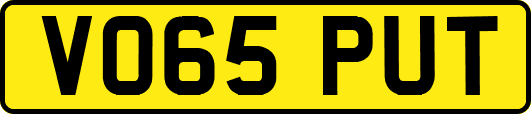VO65PUT