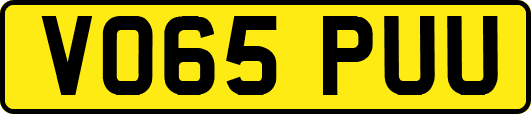 VO65PUU