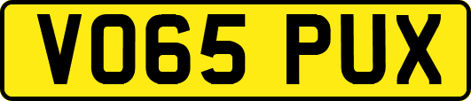 VO65PUX
