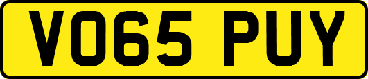 VO65PUY