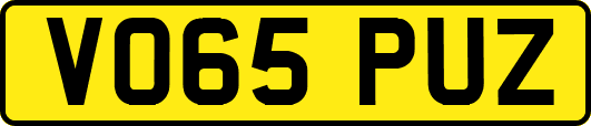 VO65PUZ