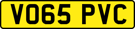 VO65PVC