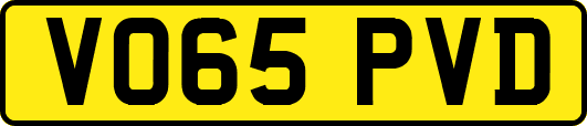 VO65PVD