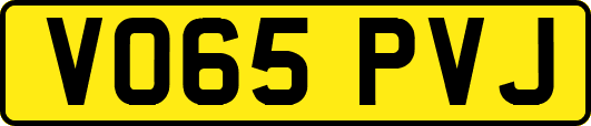 VO65PVJ