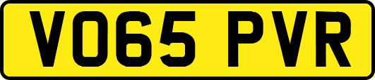 VO65PVR