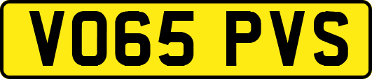 VO65PVS