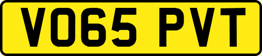 VO65PVT
