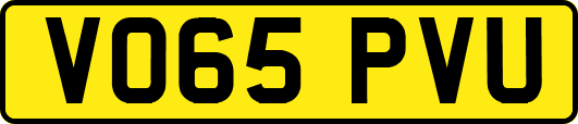 VO65PVU