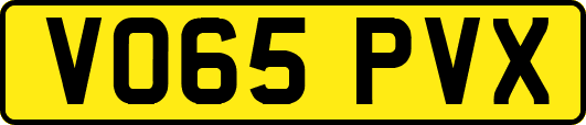 VO65PVX