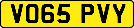 VO65PVY