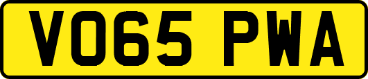 VO65PWA