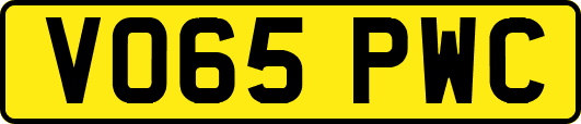 VO65PWC