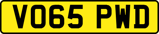 VO65PWD