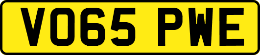 VO65PWE