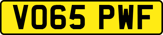 VO65PWF