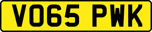 VO65PWK