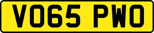 VO65PWO